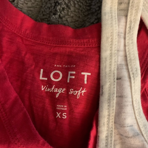 Tank top bundle - Picture 4 of 4